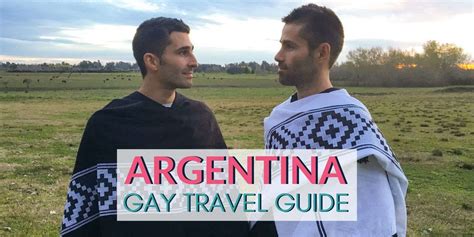 Argentine gay porn